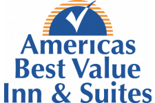 Logo for Americas Best Value Inn & Suites Logo for Americas Best Value Inn & Suites