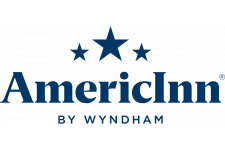 Logo for AmericInn Logo for AmericInn