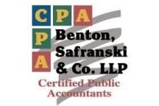 Logo for Benton Safranski & Co LLC Logo for Benton Safranski & Co LLC