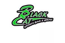 Logo for Black Cat Sports Bar & Grill Logo for Black Cat Sports Bar & Grill
