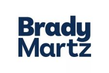 Logo for Brady Martz & Associates Logo for Brady Martz & Associates