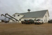 Photo of Cenex Fertilizer Plant Photo of Cenex Fertilizer Plant