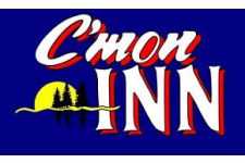 Logo for C’mon Inn Hotel & Suites Logo for C’mon Inn Hotel & Suites
