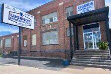 Photo of Legends Sporting Goods Photo of Legends Sporting Goods