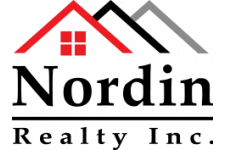 Logo for Nordin Realty Logo for Nordin Realty