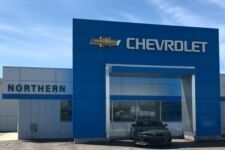 Photo of Northern Motors Inc. Service Department Photo of Northern Motors Inc. Service Department