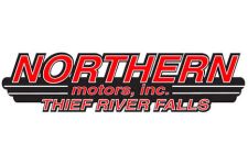 Logo for Northern Motors Inc. Service Department Logo for Northern Motors Inc. Service Department