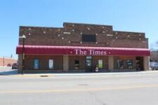 Photo of TRF Times Photo of TRF Times