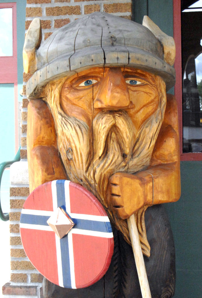 Trolls: Where everybody is somebody | Thief River Falls Times