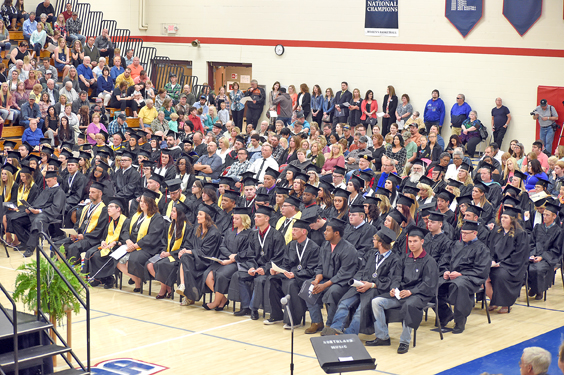 Community Supports Nctc Graduates 