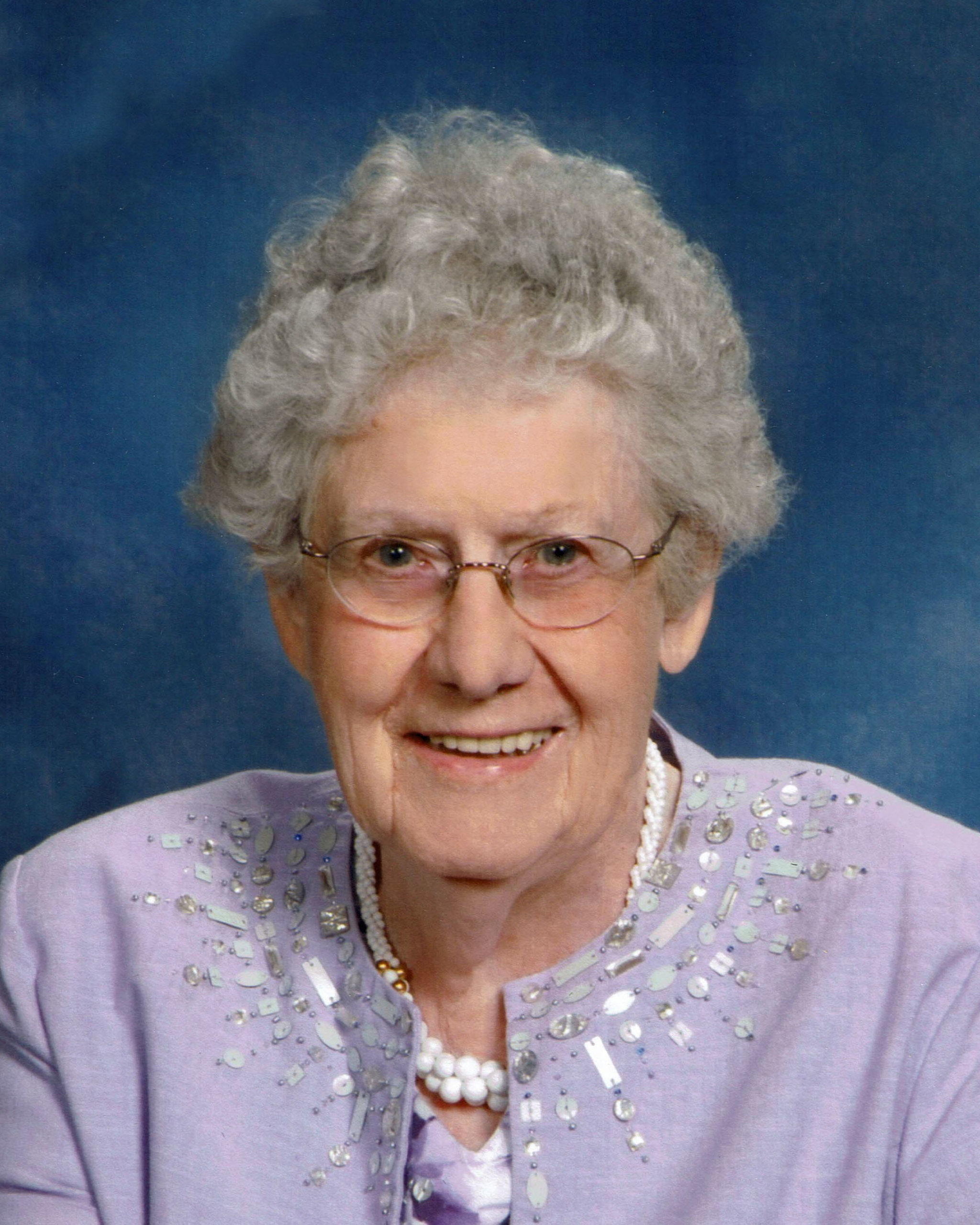 Marjorie L. Harlow, 90 Thief River Falls Times & Northern Watch