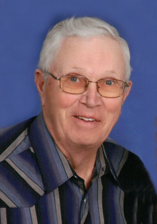 Raymond D. Fuller, 76 | Thief River Falls Times & Northern Watch ...