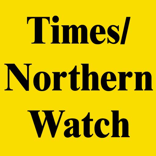 Thief River Falls Times & Northern Watch – Official Page | Official  newspaper site. News, Sports and Obituaries for Thief River Falls and NW MN