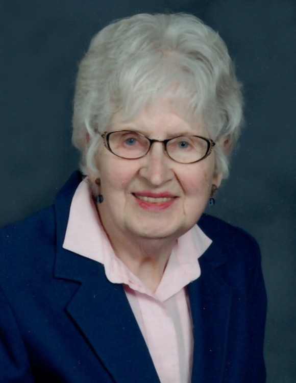 Gladys H. Heinze, 99 | Thief River Falls Times & Northern Watch ...
