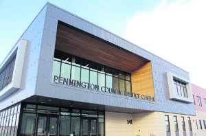 Pennington County Board accepts bid for CSAH 11 project