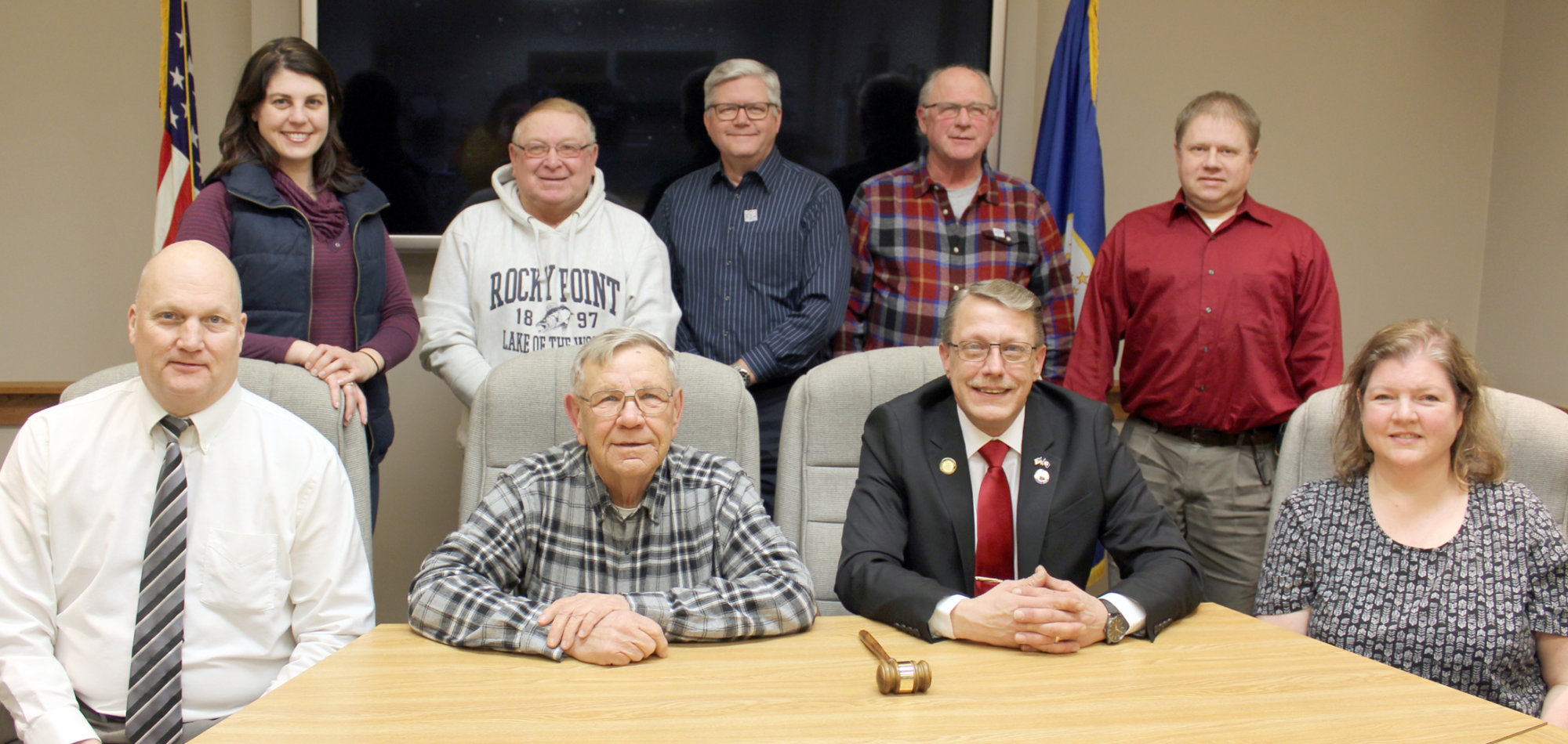 City Council 1