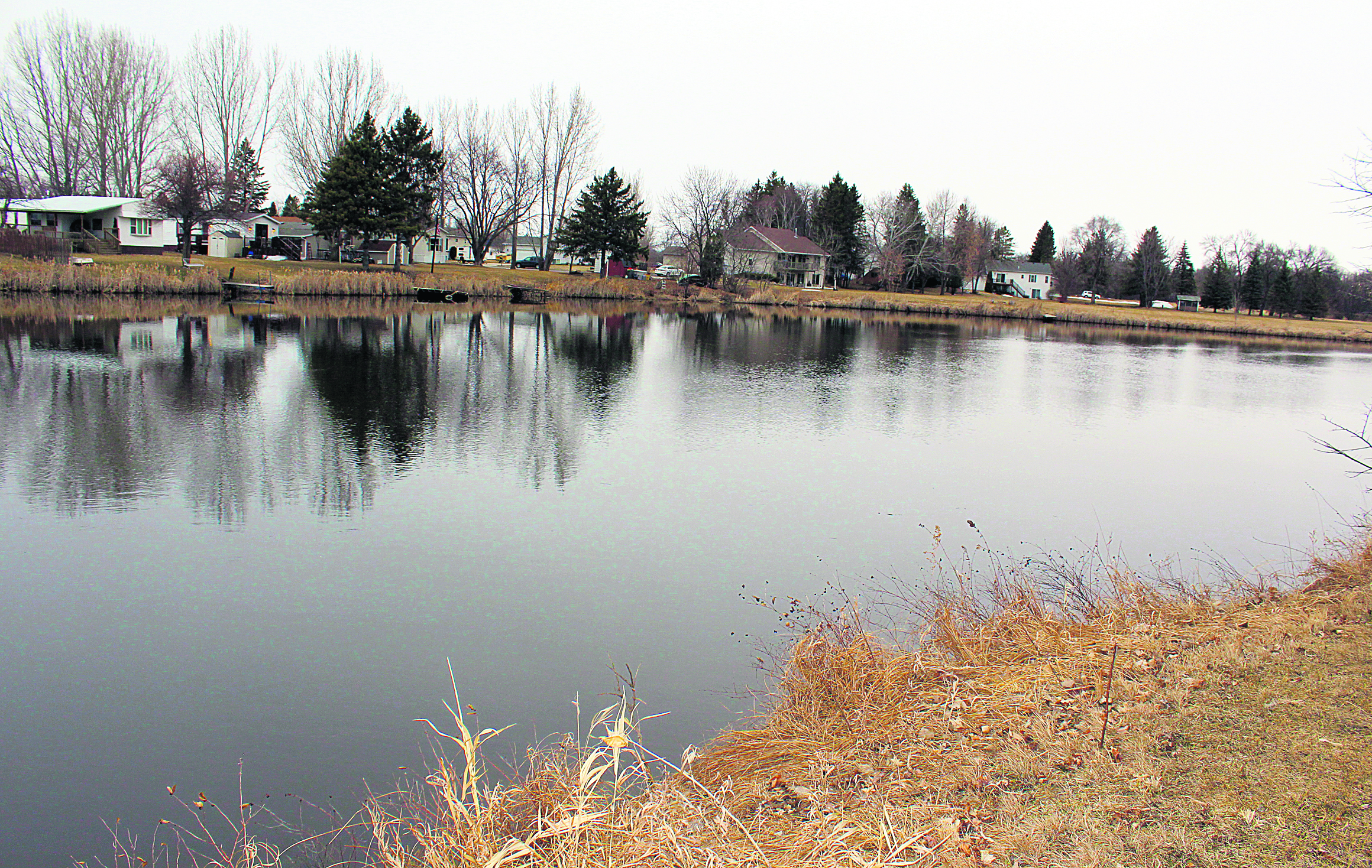 Thief River One Watershed, One Plan approved by county Thief River