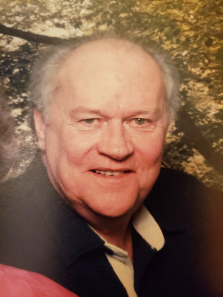 David R. Clough, 87 Thief River Falls Times & Northern Watch