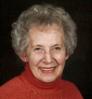 Joyce O. Bonawitz, 91 | Thief River Falls Times & Northern Watch ...