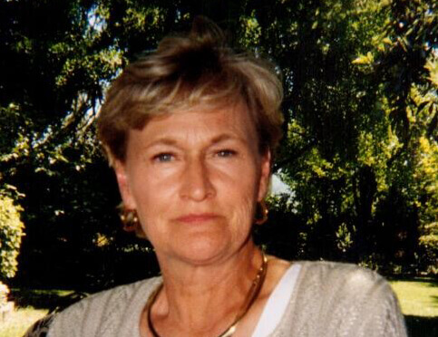 Bergsgaard, Sharon Pic