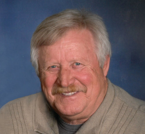 Mitch Hams New Photo