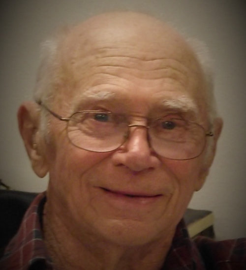 Gordon Bring, 98 Thief River Falls Times & Northern Watch Official Page