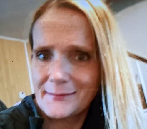 Linda Flatland Obit photo