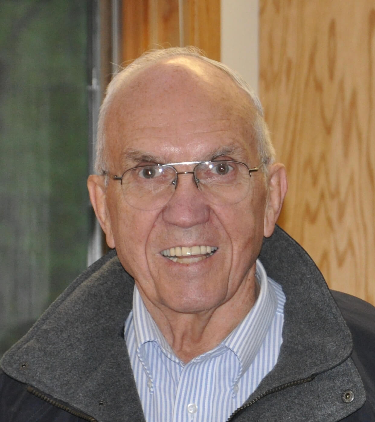 Jerome Bray, 88 | Thief River Falls Times & Northern Watch – Official Page