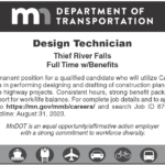 MN DOT-design tech