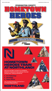 2024 Hometown Heroes