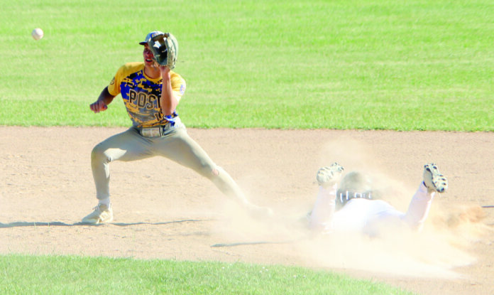 Legion-Alexandria-Zutz play at second