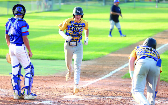 Legion Substate-4