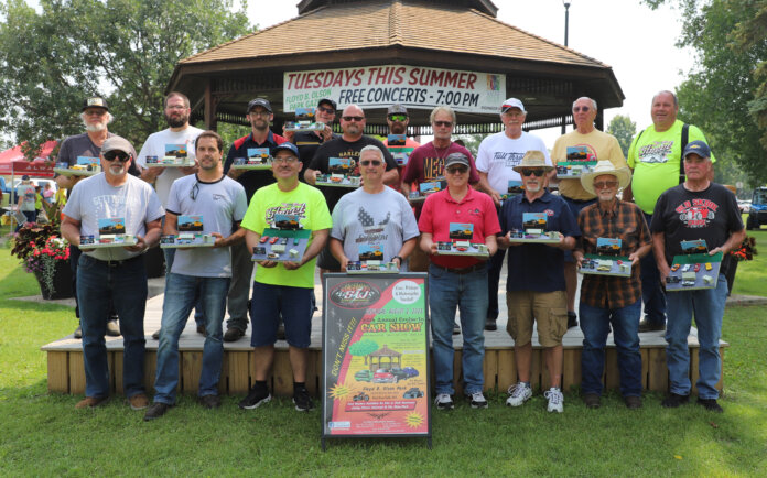 Street Wizards 2025-Wahoo Winners