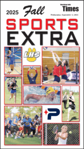 2025 Fall Sports Extra