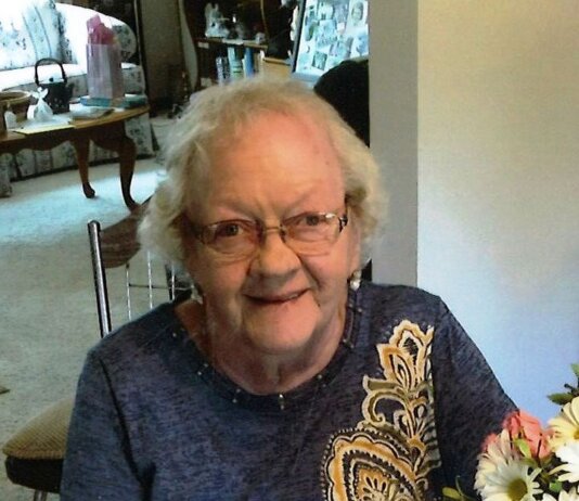 Gerda Koskela, 86