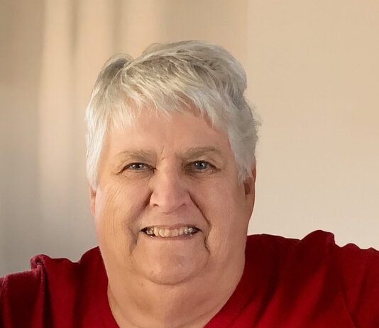 Sharon Jacobs, 80