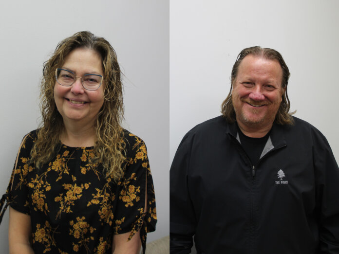 New Times Executives