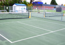 Pickleball group seeks $30,000 from City of TRF