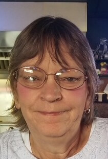 Patricia Rolland, 70