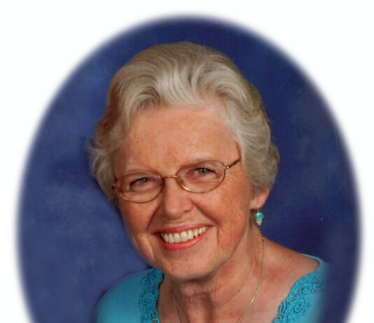 Janet Osborn, 82