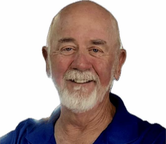 Russel Christianson, 81