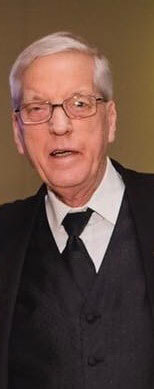 Douglas Anderson, 81