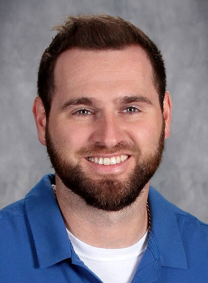 Watne named North Zone MREA Educator of Excellence