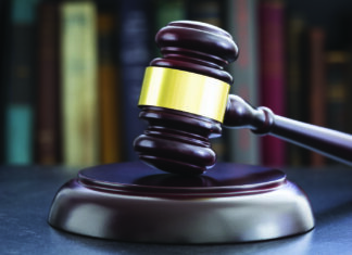 Commission opens application process for judicial vacancies