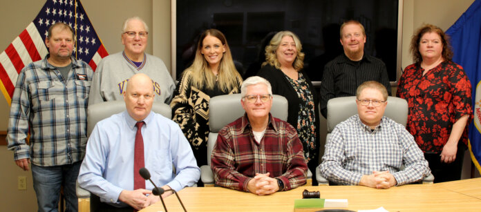 Raw City Council - SAVE