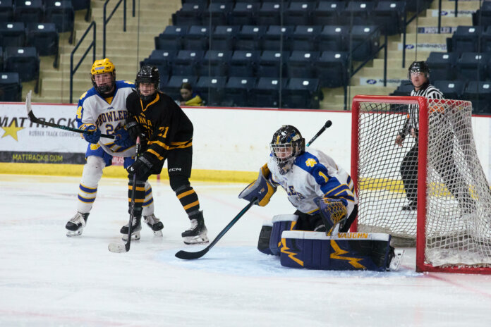 TRF-Ghoc-Carr shutout