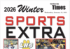 2026 Winter Sports Extra