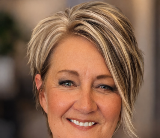 Annette “Chickie” Peterson, 64