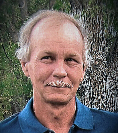 Gregory Walter Holmes, 68