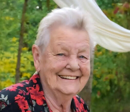 Marian Loken, 94